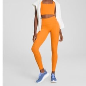 SPANXshape™ Booty Boost® Full Length Leggings